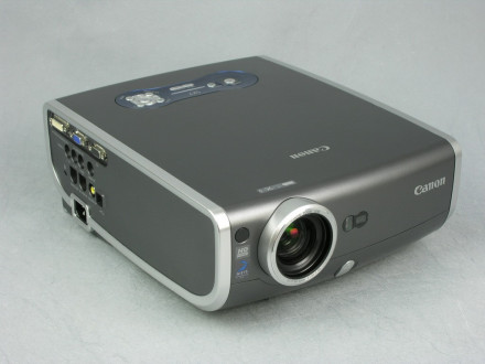 佳能投影仪 佳能投影仪