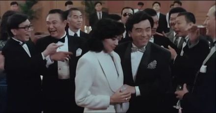 《义胆群英》剧照 《义胆群英》剧照