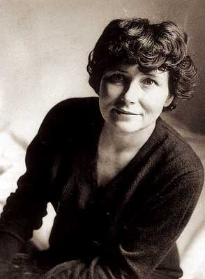 多丽丝·莱辛 多丽丝·莱辛