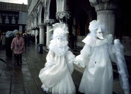 威尼斯面具 威尼斯面具