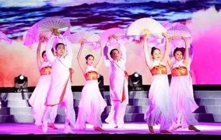 石岩客家山歌 石岩客家山歌