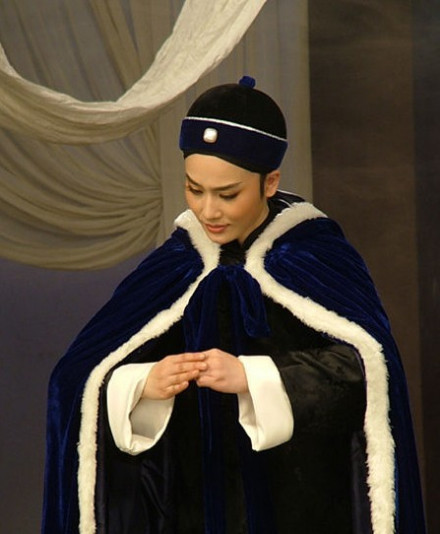 越剧《桃花扇》香祭(王君安饰侯朝宗) 越剧《桃花扇》香祭(王君安饰侯朝宗)