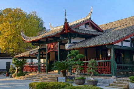 汀州试院 汀州试院