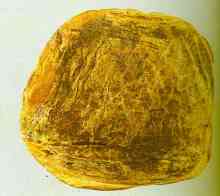 麝香制品 麝香制品