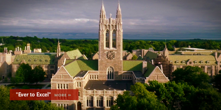 BC 校训: EVER TO EXCEL BC 校训: EVER TO EXCEL