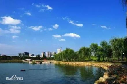 广济时光景区 广济时光景区