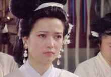 小乔电视剧形象 小乔电视剧形象