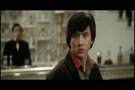 (A计划)成龙 (A计划)成龙