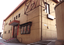 北京人艺小剧场 北京人艺小剧场