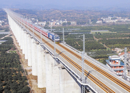 渝利铁路 渝利铁路