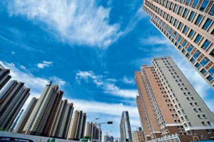 宝华街新貌 宝华街新貌