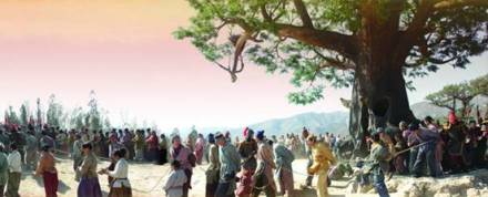 明代移民再现 明代移民再现