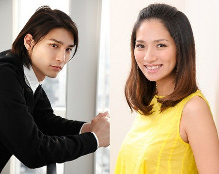 水上剑星野波麻帆 水上剑星野波麻帆