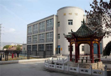 校园美景 校园美景