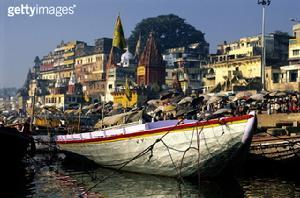瓦拉纳西 瓦拉纳西