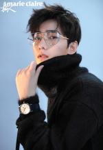 《嘉人Marie Claire》