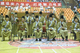 高洛古乐表演 高洛古乐表演