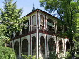 段祺瑞执政府旧址 段祺瑞执政府旧址