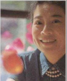 作家亦舒 作家亦舒