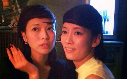 户田与水川麻美