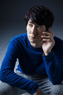 佐佐木藏之介写真(1) 佐佐木藏之介写真(1)