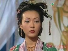 郭少芸版的武惠妃 郭少芸版的武惠妃