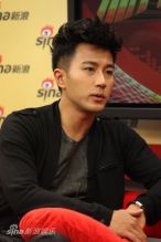 刘恺威2011活动集