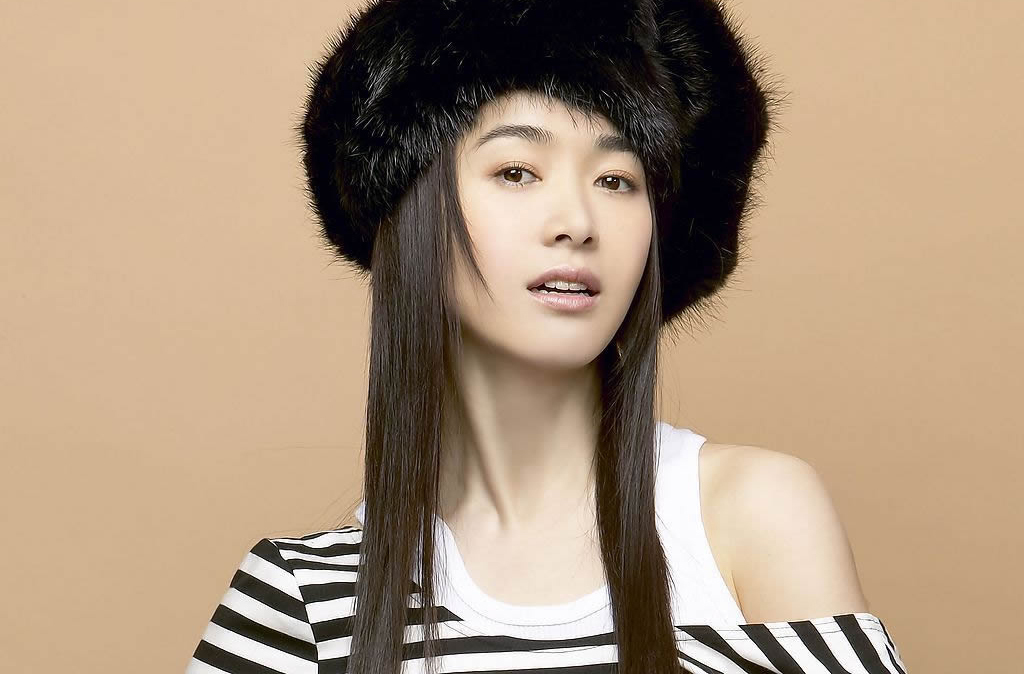 左小青写真 左小青写真