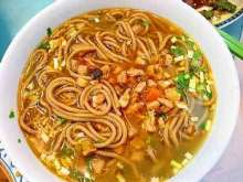 南宁小吃 南宁小吃