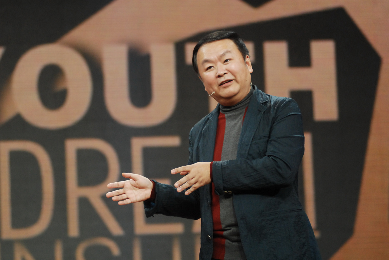 演艺经历 演艺经历