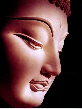 佛的慈悲 佛的慈悲