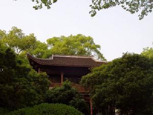 俞樾曲园 俞樾曲园