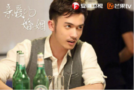 《亲爱的婚姻》剧照 《亲爱的婚姻》剧照