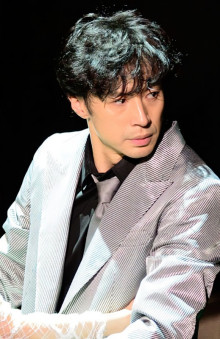 东山纪之 东山纪之