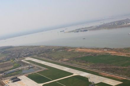 镇江大路通用机场 镇江大路通用机场