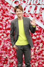 年度最具潜力男演员