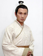 林文龙出演《本草药王》