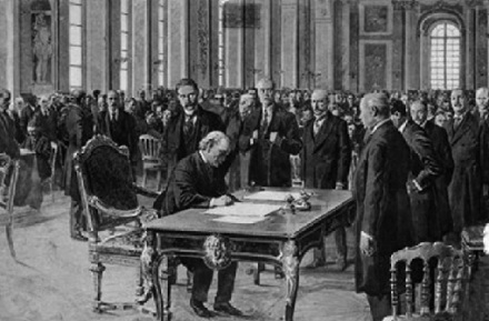 巴黎和会旧照 巴黎和会旧照