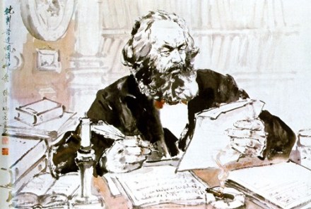 革命生涯 革命生涯