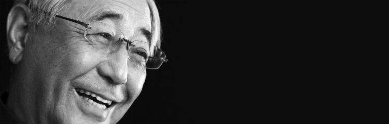 晚年的渡边淳一