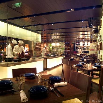 长安壹号
长安壹号