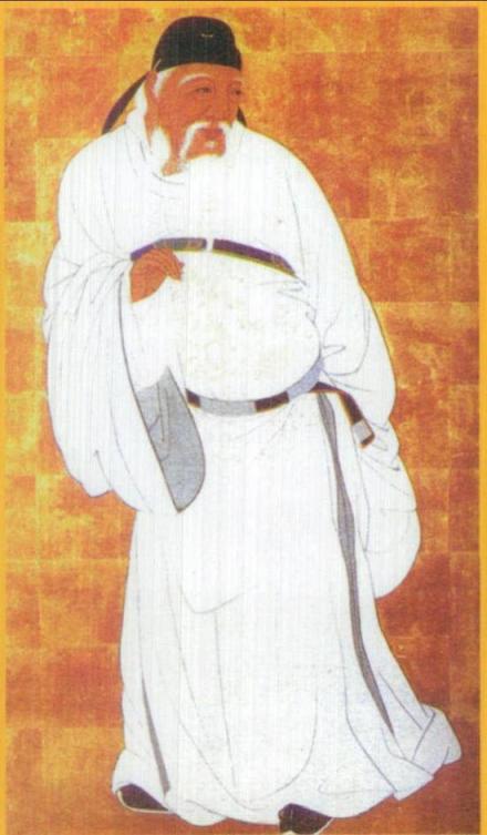 郭子仪画像 郭子仪画像