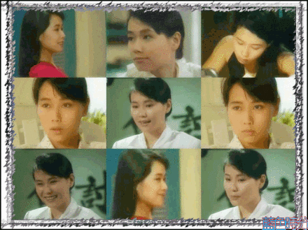 单元剧《蓝色时分》截图 单元剧《蓝色时分》截图