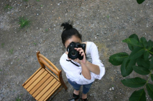 马俪文写真 马俪文写真