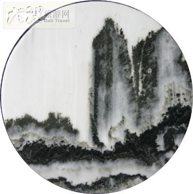 苍山大理石 苍山大理石