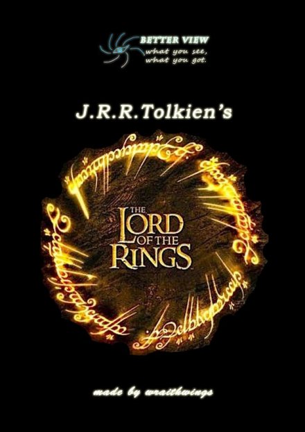 《魔戒》 《魔戒》