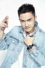 俞杰奇休闲写真（2019）