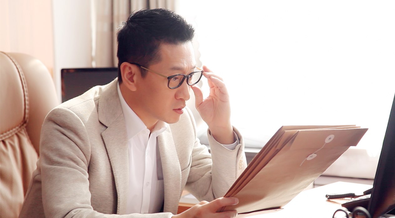 电影《零点杀机》