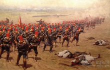 希土战争 希土战争