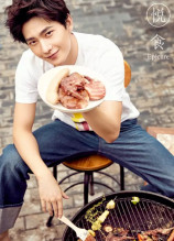 《悦食Epicure》九月刊封面